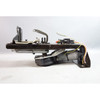 Damaged 1994-1999 BMW E36 3-Series Convertible Folding Top Compartment Lid Motor