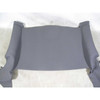 07-13 BMW E93 3-Series Convertible Middle Section Headliner Lining Black OEM