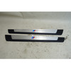 Damaged 2006-2016 BMW E85 E89 Z4 M Door Sill Cover Pair Left Right Factory