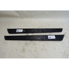 Damaged 2006-2016 BMW E85 E89 Z4 M Door Sill Cover Pair Left Right Factory