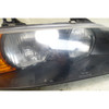 Damaged BMW Z3 Roadster Coupe Factory Passenger Right Headlight 1996-1999 OEM