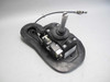 2008-2013 BMW E90 M3 Center Console Shifter Interlock for Dual-Clutch Trans OEM
