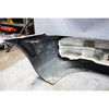 1996-1998 BMW Z3 1.9 4-Cylinder Narrow Body Rear Bumper Cover Jet Black 2 OEM