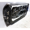 1996-2000 BMW Z3 Roadster Coupe Right Exterior Door Shell Bare Black 2 OEM