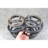 96-98 BMW Z3 1.9 Roadster M44 4-Cyl Factory Rear Axle Coil Barrel Springs OEM