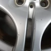 1992-2006 BMW E36 E46 3-Series 17x8.5 Rear M Double-Spoke Wheel Style 68 OEM