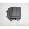 2007-2013 BMW E93 3-Series Convertible Compartment Lid Hinged Cover right Black