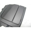 2007-2013 BMW E93 3-Series Convertible Compartment Lid Hinged Cover right Black