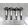 08-13 BMW S65 4.0L V8 E90 E92 M3 ///M Factory Ignition Stick Coil Set of 4 OEM