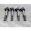 08-13 BMW S65 4.0L V8 E90 E92 M3 ///M Factory Ignition Stick Coil Set of 4 OEM