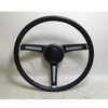 1969-1974 BMW E3 Bavaria E9 Factory Vinyl Steering Wheel 425mm OEM