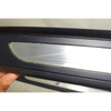 Damaged BMW E92 E93 M3 Door Sill Cover Trim Pair 2dr 2008-2013 Factory OEM