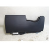 BMW E93 3-Series Convertible Left Driver Knee Protector Bolster Airbag Black OEM