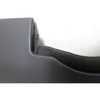 BMW E93 3-Series Convertible Left Driver Knee Protector Bolster Airbag Black OEM