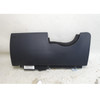 BMW E93 3-Series Convertible Left Driver Knee Protector Bolster Airbag Black OEM
