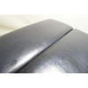 BMW E90 E92 M3 3-Series Front Center Armrest Black Novillo Leather 2006-2013 OEM