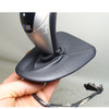 08-13 BMW E9x M3 Shifter Cover Shift Knob for M Dual-Clutch Transmission DCT OEM