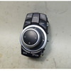 2009-2013 BMW E90 E70 X5 E60 CIC I-Drive Control Knob Controller OEM