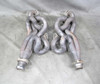 BMW E90 M3 ///M S65 V8 Factory Exhaust Manifold Header Pair 2008-2013 OEM