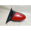 Damaged BMW E92 E93 M3 Left Power Fold Mirror Melbourne Red A75 2008-2013 OEM