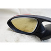 Damaged BMW E92 E93 M3 Left Power Fold Mirror Melbourne Red A75 2008-2013 OEM