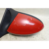 Damaged BMW E92 E93 M3 Left Power Fold Mirror Melbourne Red A75 2008-2013 OEM