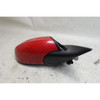 BMW E92 E93 M3 2door Right Power Fold Mirror Melbourne Red A75 2008-2013 OEM