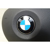 BMW E9x 3-Series E82 1-Series Factory Sport Steering Wheel Airbag Module OEM