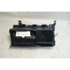 BMW E93 3-Series Convertible Glove Box Black w/ Knee Airbag OEM