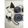 BMW E92 E93 3-Series BavSound Speaker Set Coupe Convertible Individual 2007-2013