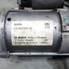 Damaged 2016-2022 BMW F30 340i F22 G30 Gen 1 B58 6-Cyl Engine Starter Motor OEM