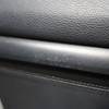 2008-2013 BMW E92 E93 M3 2door Interior Door Panel Trim Pair Black Leather OE