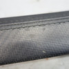 2008-2013 BMW E92 E93 M3 Interior Armrest Trim Set Carbon Structure Leather OEM