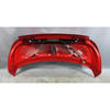 09-13 BMW E93 3-Series Convertible Rear Trunk Deck Boot Lid Melbourne Red OEM