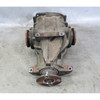 95-99 BMW E36 318ti Z3 1.9 Rear Differential 3.45 Open Small Case Manual OEM