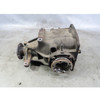 95-99 BMW E36 318ti Z3 1.9 Rear Differential 3.45 Open Small Case Manual OEM