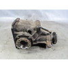 95-99 BMW E36 318ti Z3 1.9 Rear Differential 3.45 Open Small Case Manual OEM