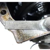 95-99 BMW E36 318ti Z3 1.9 Rear Differential 3.45 Open Small Case Manual OEM