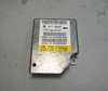 BMW Z3 36/7 Roadster Coupe Electronic SRS Airbag Sensor Module OEM