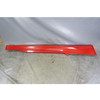 BMW E93 M3 Right Passenger Side Skirt Rocker Melbourne Red 2008-2013 Factory OEM