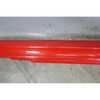 BMW E93 M3 Right Passenger Side Skirt Rocker Melbourne Red 2008-2013 Factory OEM