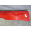 BMW E93 M3 Right Passenger Side Skirt Rocker Melbourne Red 2008-2013 Factory OEM
