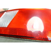 Damaged 1999-2002 BMW Z3 E36/7 Roadster Right Rear Tail Light Clear OEM