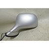 BMW Z3 Left Driver Heated Power Mirror Titanium Silver 354 1996-2002 OEM