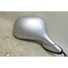 BMW Z3 Right Passenger Heated Power Mirror Titanium Silver 354 1996-2002 OEM