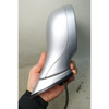 BMW Z3 Right Passenger Heated Power Mirror Titanium Silver 354 1996-2002 OEM