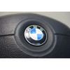 1999-2002 BMW Z3 M Sport 3 Spoke Steering Wheel Airbag Coupe Roadster OEM 53860
