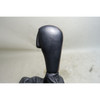 2001-2002 BMW Z3 Roadster Coupe Shifter Knob Cover for Auto Trans Boot Wood OEM