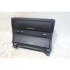BMW E46 3-Series Front Console Storage Cubby Ashtray Black 2000-2006 OEM
