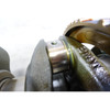 BMW E46 330i Z3 3.0 X3 3.0L Crankshaft S52 M54B30 E36 M3 1996-2006 OEM